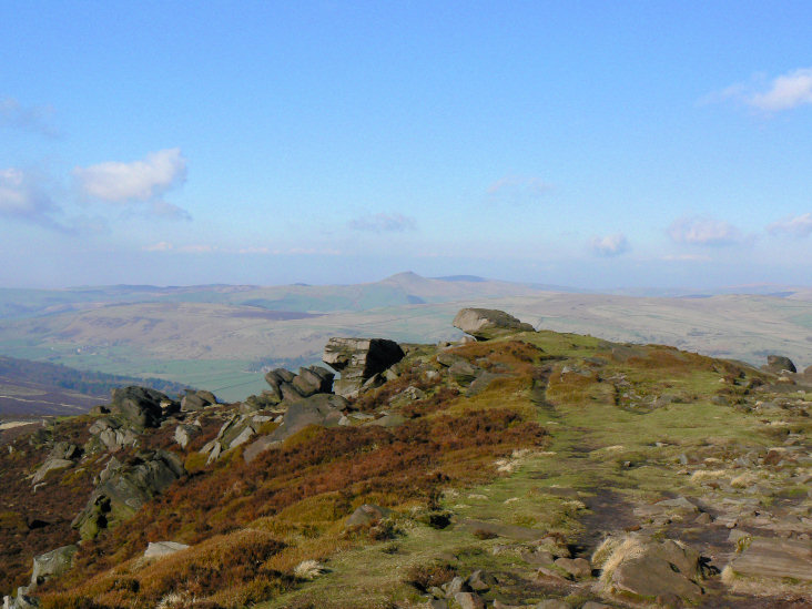 Shutlingsloe Shutlingsloe
